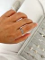 anillo hojita Barcelona