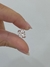 CUFF LINES XL (UNIDAD) - PLATA 925 - tienda online