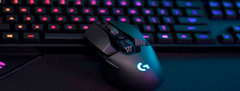 Banner de la categoría LOGITECH