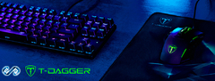 Banner de la categoría Teclados