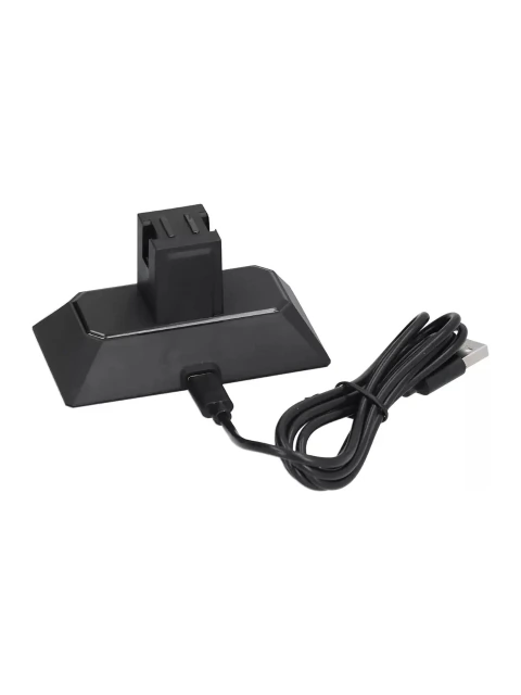 BASE DE CARGA PARA 2 JOYCON NINTENDO SWITCH