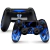 Skin Joystick Fuego Azul (N114)