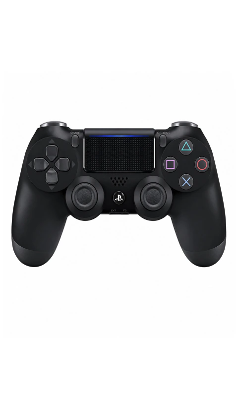 JOYSTICK PS4 ORIGINAL - NEGRO