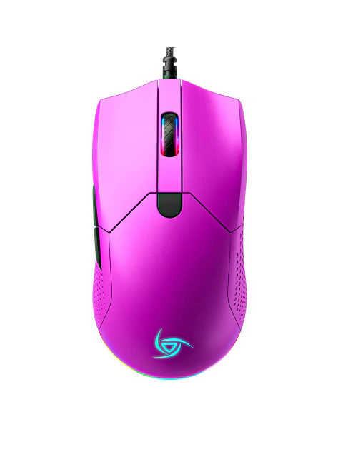 MOUSE AURORA ROSA VSG
