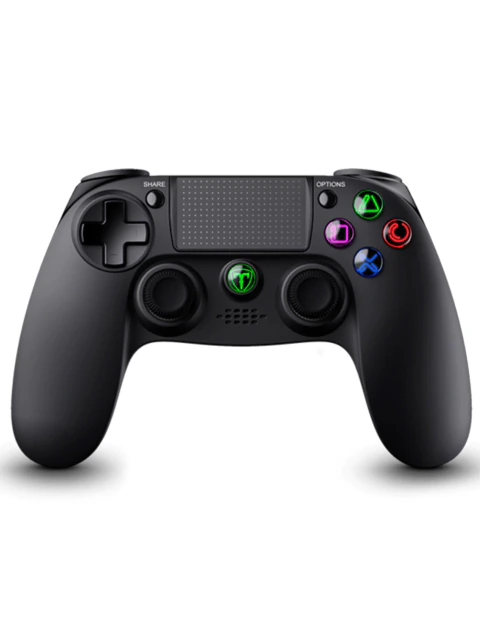 JOYSTICK INALAMBRICO SCORPIO NEGRO T-DAGGER