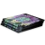 Skin Consola Ps4 Pro Leon (N047)