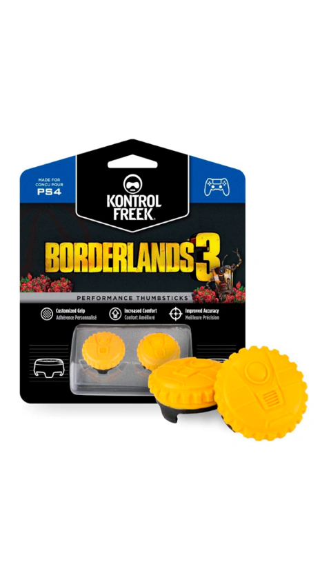 KONTROL FREEK BORDERLANDS 3 PARA PS4 / PS5