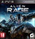 ALIEN RAGE PS3 DIGITAL