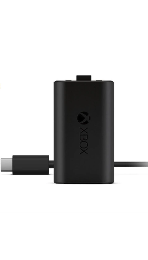 BATERIA RECARGABLE XBOX ORIGINAL