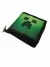 Billetera Con Cierre Minecraft Model 1 - comprar online