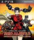 COMMAND & CONQUER RED ALERT 3 COMMANDER'S CHALLENGE PS3 DIGITAL