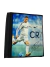 Carpeta Con Funda Cristiano Ronaldo Model 1