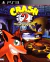 CRASH BANDICOOT 2 PS3 DIGITAL