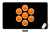 Mouse Pad 30x65cm Dragon Ball Z Model 1
