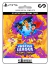 DC JUSTICE LEAGUE COSMIC CHAOS PS5 DIGITAL