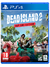DEAD ISLAND 2 DAY ONE EDITION PS4 FISICO