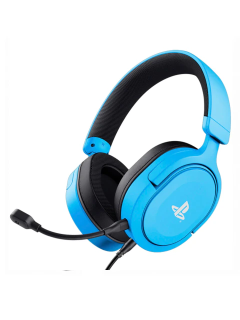 AURICULAR FORTA PLAYSTATION CELESTE GAMING TRUST - GXT 498B