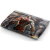 Skin Consola Ps3 Super Slim God of War (N27)
