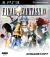 FINAL FANTASY IX PS3 DIGITAL