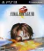 FINAL FANTASY VIII PS3 DIGITAL