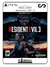 RESIDENT EVIL 3 PS5 DIGITAL