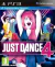 JUST DANCE 4 PS3 DIGITAL