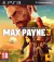 MAX PAYNE 3 PS3 DIGITAL