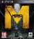 METRO LAST LIGHT PS3 DIGITAL