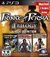 PRINCE OF PERSIA TRILOGIA PS3 DIGITAL