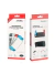 INTEGRATED PROTECTIVE CASE BLUE - NINTENDO SWITCH