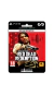 RED DEAD REDEMPTION PS3 DIGITAL