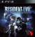 RESIDENT EVIL THE DARKSIDE CHRONICLES PS3 DIGITAL