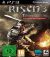 RISEN 3 TITAN LORDS - EDICION COMPLETA PS3 DIGITAL