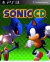 SONIC CD PS3 DIGITAL