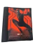 Carpeta Con Funda Spiderman Model 4
