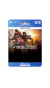 UMBRELLA CORPS PS4 DIGITAL