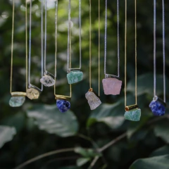 Colar horizonte - comprar online