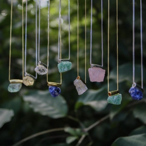 Colar horizonte - comprar online