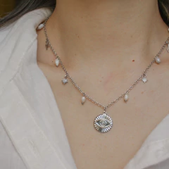 Colar soluna mistica