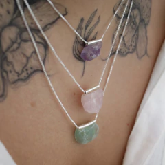 Colar horizonte na internet