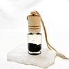 Aromatizador de carro BAMBOO | turmalina negra