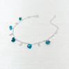 pulseira céu | personalizada