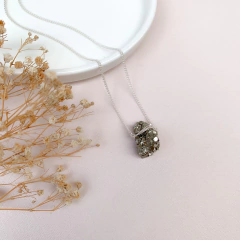 Imagem do Colar Pirita