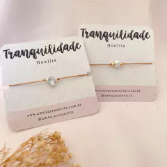 Pulseira Querer Bem - loja online