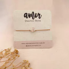 Pulseira Querer Bem - comprar online