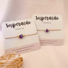 Pulseira Querer Bem na internet