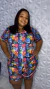 Pijama americano Divertidamente na internet