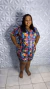 Pijama americano Divertidamente - comprar online