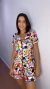 Pijama Americano Mickey - comprar online