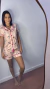 Imagem do Pijama Americano Snoopy